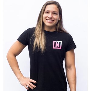 burgener strength t shirt