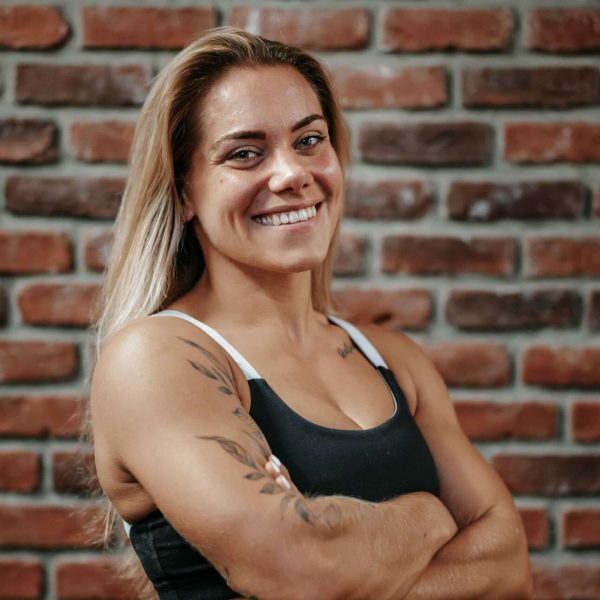 Eva Mostaert