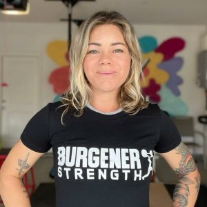 Sage Burgener Sage Burgener