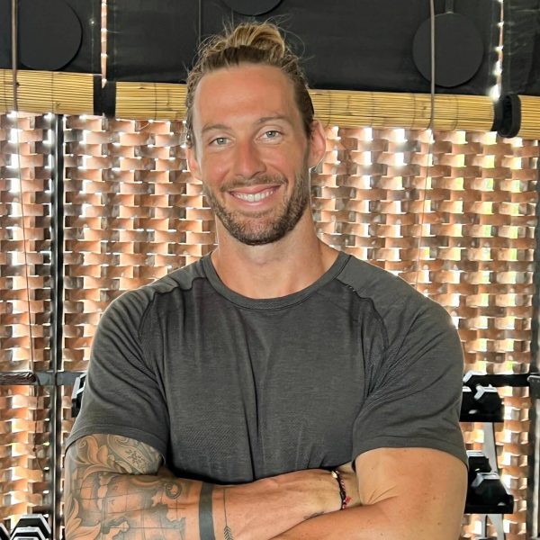 Will Henke Headshot